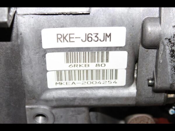 2003–2005 JDM Honda Accord J30A 3.0L V6 i-VTEC Engine (Long Block) – Low Mileage Import - Image 5