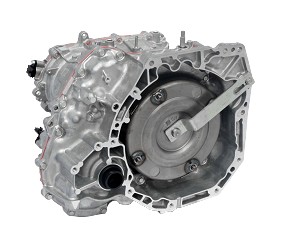 Infiniti JX35 / QX60 CVT Transmission 2013–2015 OEM