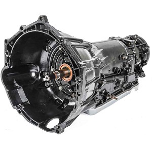 4L60E / 4L65E OEM Transmission (1998–2005)