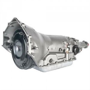 700R4 The Nemesis Stage 2 525HP Performance Transmission