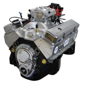 Chev 350 EFI Sniper Crate Engine 390hp # BP3505CTF