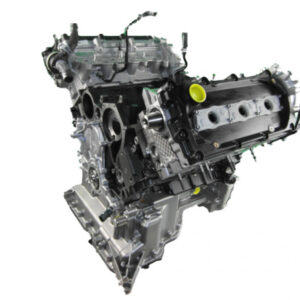 Engine Audi Q5 3.0 TDI V6 211-239 HP CCWA / CCWB