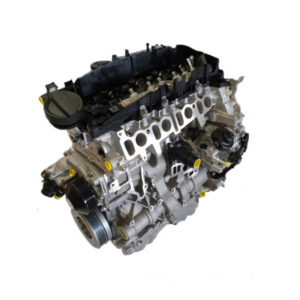 BMW 118d 2.0 B47D20A Diesel Engine