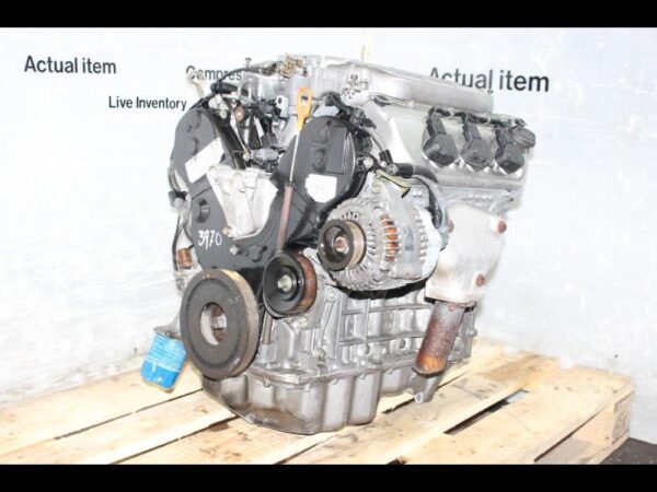 2000-2002 JDM HONDA ACCORD J30A 3.0L V6 MOTOR
