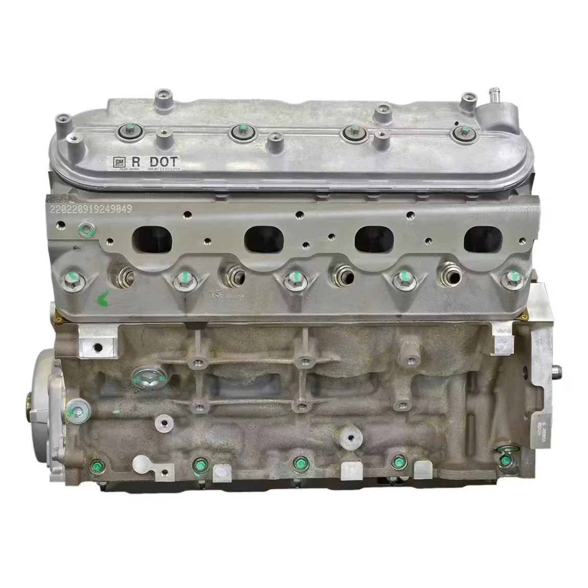 LS Crate Engine Chevy LH6 5.3L 475HP / 435TQ 100% Buy Now! - Image 5