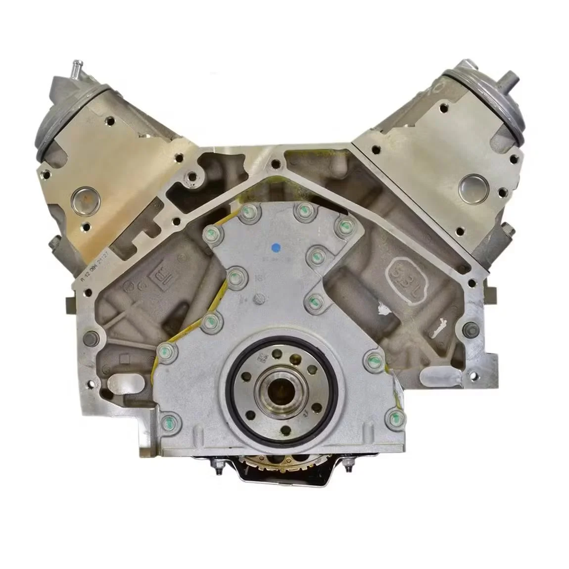 LS Crate Engine Chevy LH6 5.3L 475HP / 435TQ 100% Buy Now! - Image 3